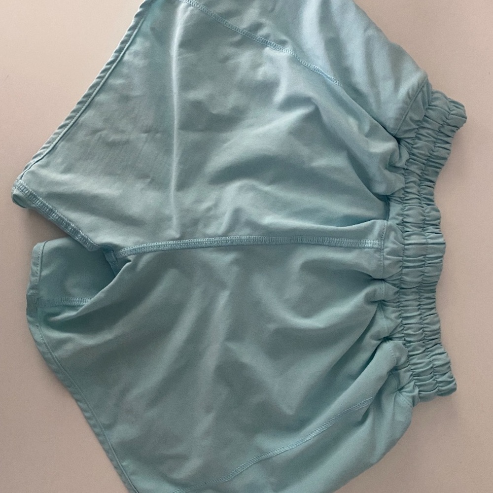 Lulu lemon shorts